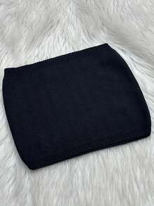 Women Tops - màu đen - Xem 2