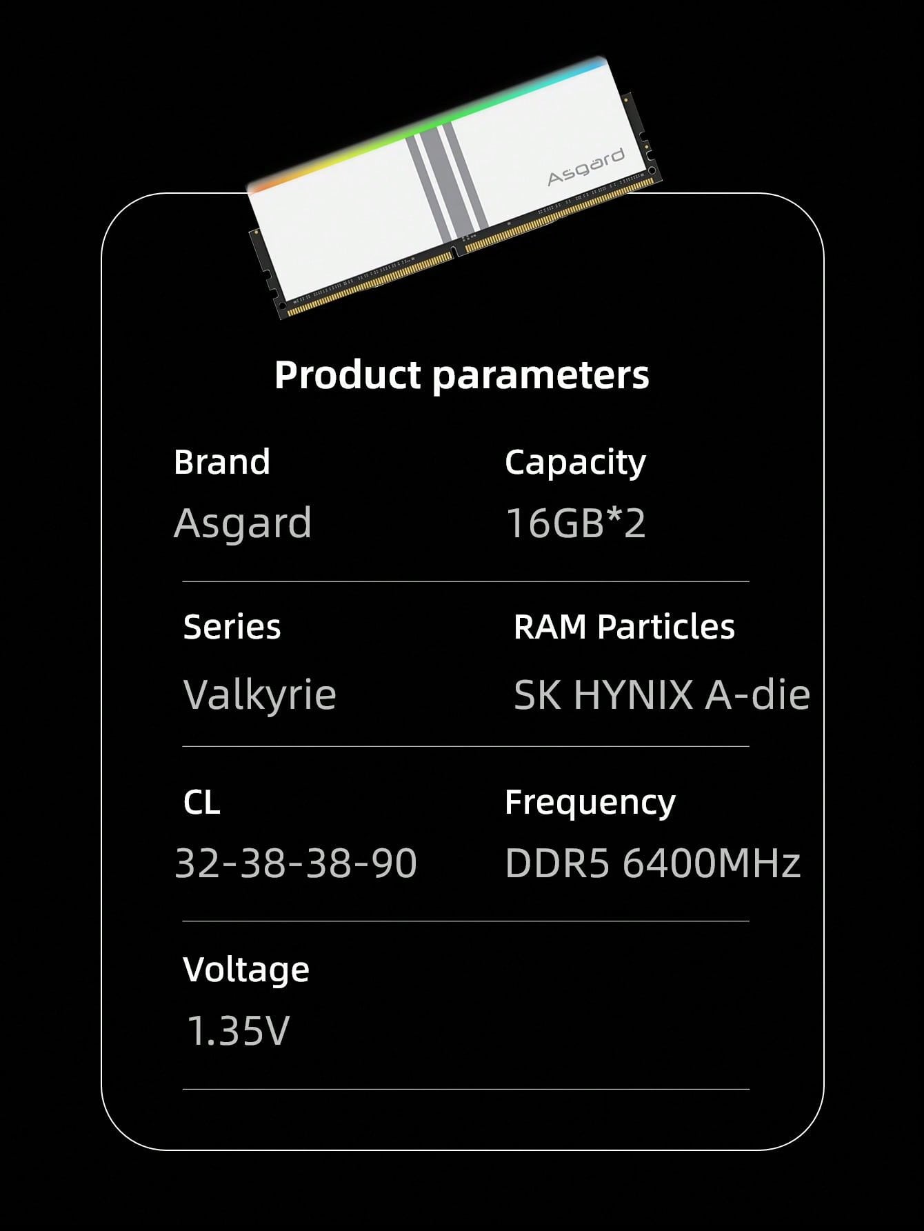 AMD Ryzen 5 7500F And COLORFUL CVN B650 GAMING FROZEN V14 And ASGARD ...