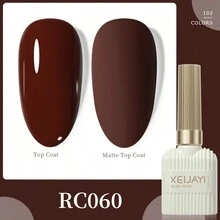 Rust Brown