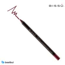 Bissu Bissú Delineador TintaLine Labios 12 Borgoña - Borgoña - Ver 2