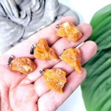 Women's Foot Jewelry - 橘色 - 查看 3