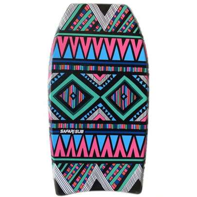  Eva Decoratieve Surfplank 94 cm - Diverse Modellen random shipping (Safari Sub 41107)
