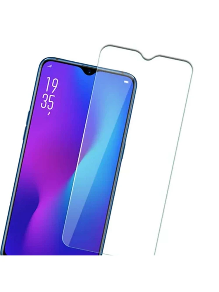 5x Pellicola Protettiva per Honor X20 SE Protezione Schermo Claro Display dipos