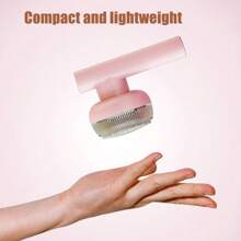 家用手持式充電器毛球修剪器,可用於吸塵除毛球,衣物剃毛球,小家電產品