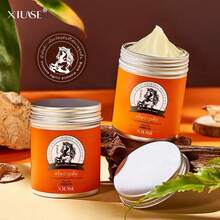 Xiuse瑪魯拉油 80克護手霜,保濕不油膩質地,滋潤和美白,使肌膚柔軟順滑,防凍裂 - 馬油護手霜80g - 查看 7