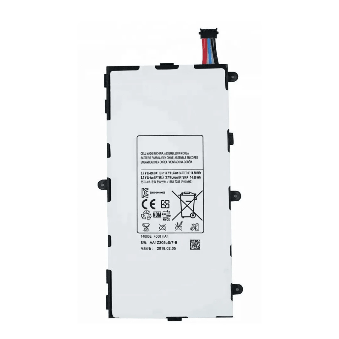 Laptop Batteries - Samsung - View 1