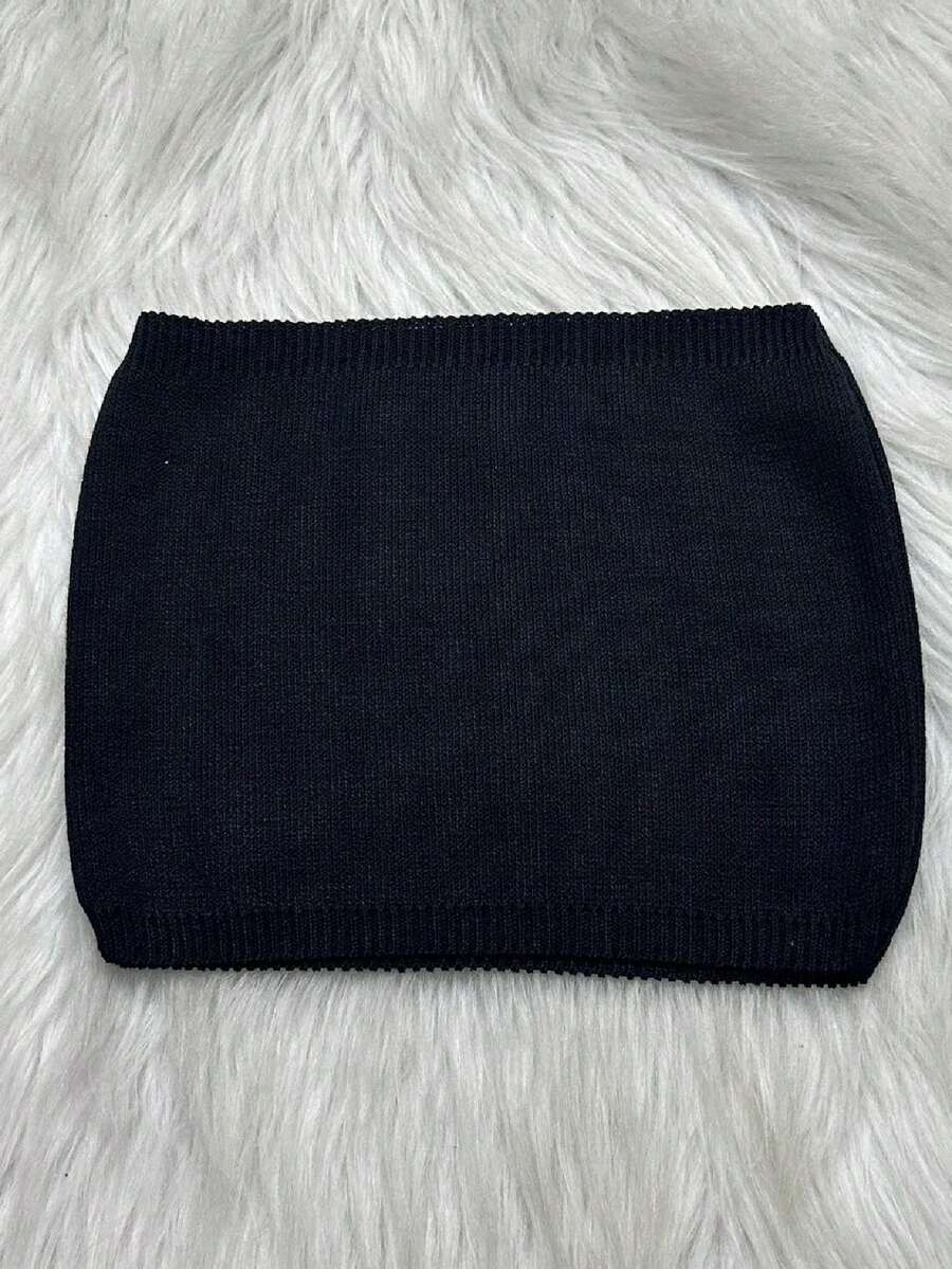 Women Tops - màu đen - Xem 1