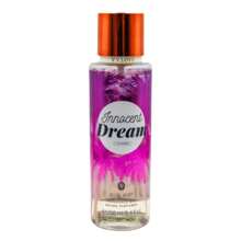 PERFUME INNOCENT DREAM,BODY FRAGANCE MIST - Dulce - Ver 1