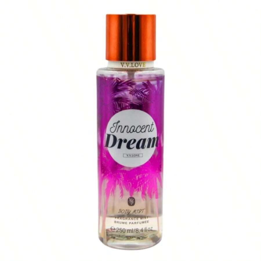 PERFUME INNOCENT DREAM,BODY FRAGANCE MIST - Dulce - Ver 1