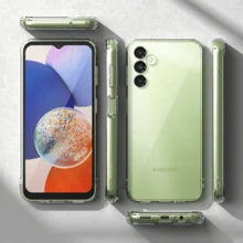 Basic Phone Cases - 無色 - 查看 5