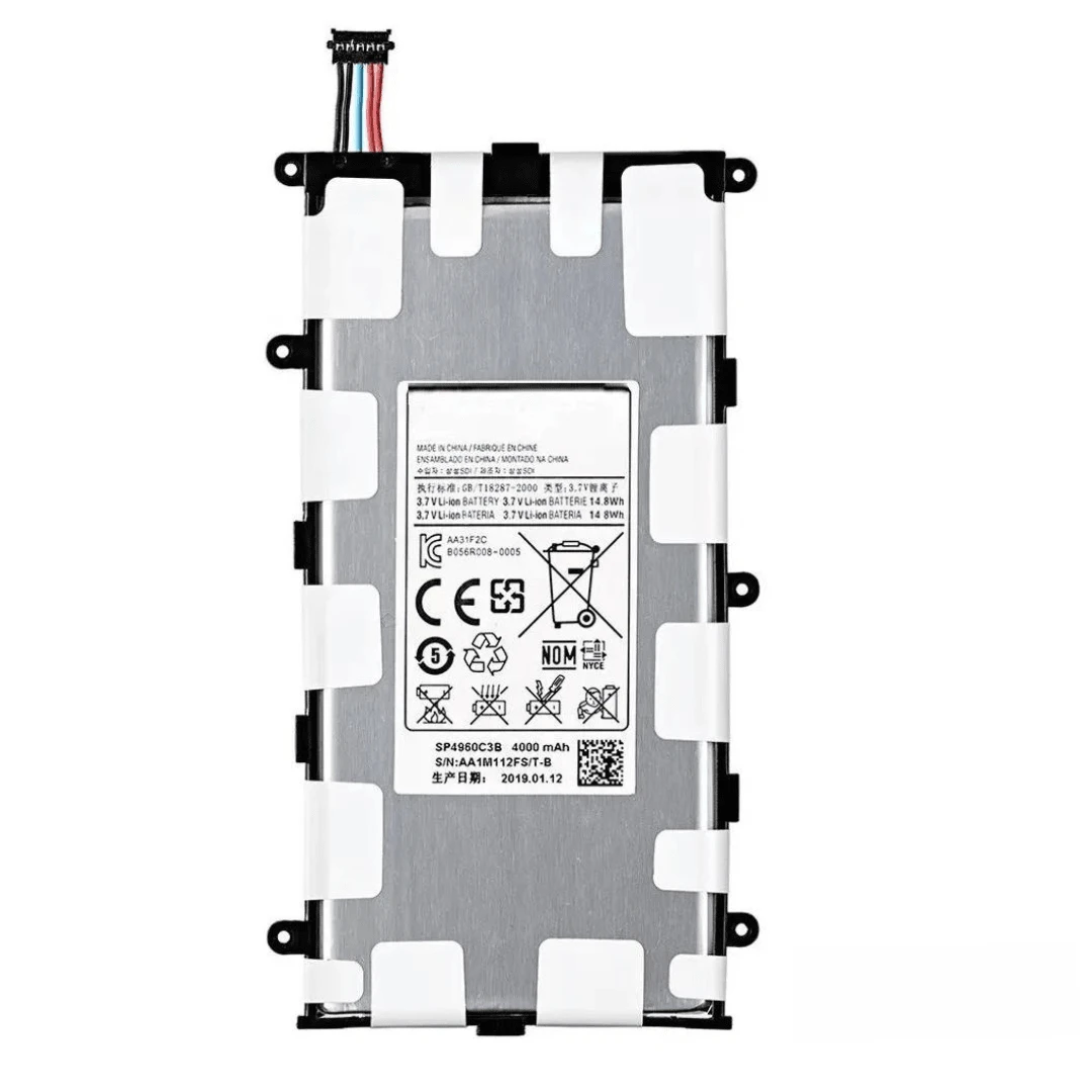 Laptop Batteries - Samsung - Xem 1
