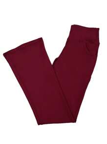 女式高腰瑜伽喇叭裤、休闲速干压缩紧身裤、弹力健身裤，适合居家和户外穿着