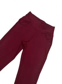 女式高腰瑜伽喇叭裤、休闲速干压缩紧身裤、弹力健身裤，适合居家和户外穿着