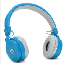 Headset - Navy Blue - View 1