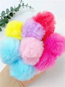 Kids Hair Accessories - Multicolor - View 3