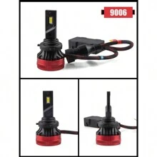 F5 110W H7 H4 Led Canbus 20000LM Powerful Headlight H7 H1  H11 9005 Hb3 Hb4 9012 H13 9007 Led Bulb Turbo Lamp For Car 2PCS