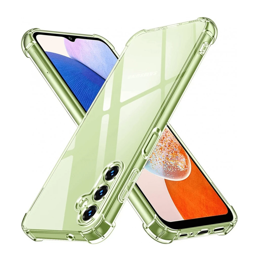 Basic Phone Cases - 無色 - 查看 1