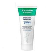 Somatoline Reductor Drenante Intensivo Piernas Gel 200 ml - Blanco - Ver 2