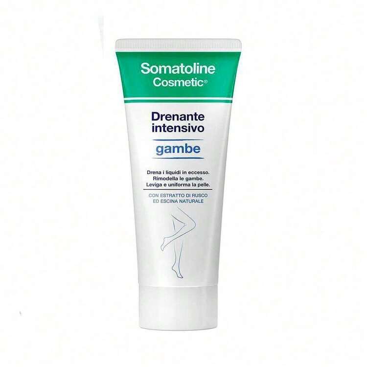 Somatoline Slimming Creams - trắng - Xem 2