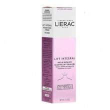 Lierac Lift Integral Cuello Y Escote 50 ml - Blanco - Ver 3
