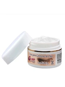 Prosa Crema Contorno De Ojos - Blanco - Ver 3