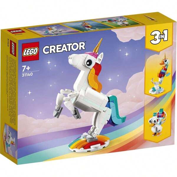 LEGO Kids Building Block Sets