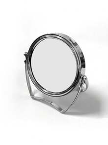 Mirrors - Silver - View 3