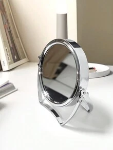 Mirrors - Silver - View 5