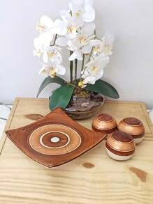 Vases - 銅色 - 查看 6