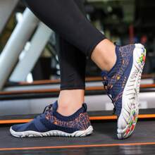 男士赤足鞋-防滑,耐磨,非常適合海灘、運動、步行、徒步旅行和跑步