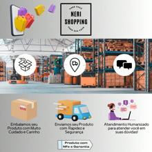 Washing Machine Covers - Grey - View 5