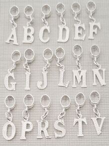 Charms - Silver - View 5