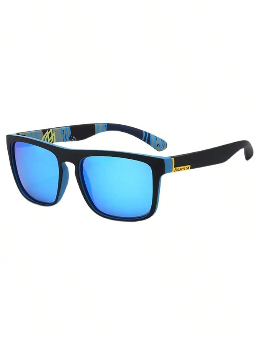Lunettes De Sport Birdz Wing – Cadre Noir, Verres Clairs – Pour Équitation, Parachutisme – NEUF