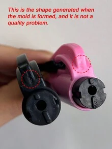 2 chiếc búa ô tô bằng thép không gỉ - Nhiều màu - Xem 7