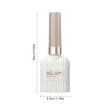 1瓶15毫升反光闪亮粉末水钻凝胶指甲油，牧牛女与织女系列指甲油胶，凝胶指甲油UV凝胶指甲油美甲沙龙指甲油，女士居家DIY指甲油 - 淺灰色 - 查看 7