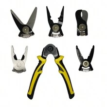 Pliers - 彩色 - 查看 3
