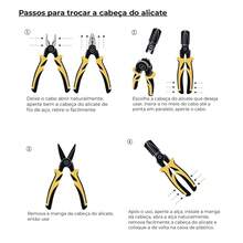 Pliers - 彩色 - 查看 6