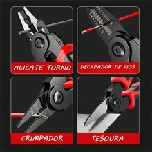 Pliers - 彩色 - 查看 4