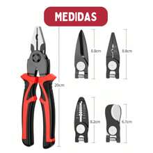 Pliers - 彩色 - 查看 2