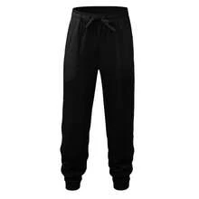 男士跑步套裝連帽字母圖案2件套印花運動休閒運動3d印花基本街頭運動服裝健身衣男裝運動套裝 - 軍綠色 - 查看 3