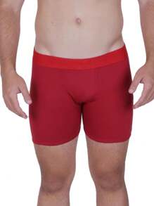 Women Briefs - Đỏ - Xem 1