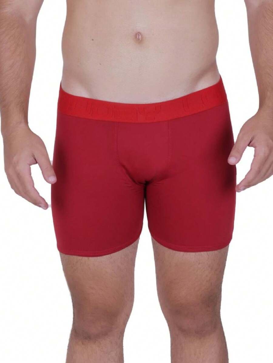 Women Briefs - Đỏ - Xem 1