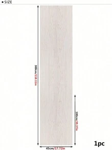 1m/3m White And Beige Striped Home Decor Wallpaper For Cupboards, Tables, Chairs Or Room Walls,Renovation Stickers Peel Wall Panels,Wall Paper, Wallpapers,Spring Decoration Items Refresh Your Home,Rama Decoration Stickers - View 3