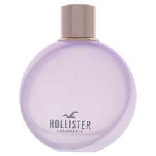 Hollister Free Wave für Frauen 3,4 Unzen EDP Spray - Orange - Übersicht 3