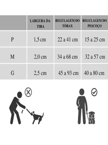 Pet Leashes - Màu tím hoa cà - Xem 6
