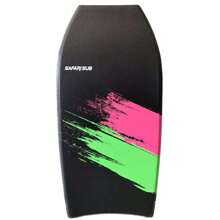 Table de Surf Eva Décorée 104 Cm - Modèles Assortis random shipping (Safari Sub 41108) - Multicolore - Voir 3