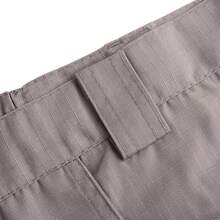 Pantalón Táctico Militar Policía Impermeable Y Cortavientos