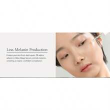 Suero Profundo Beauty Of Joseon Glow - Arroz + Alfa Arbutina, 30ml | Fórmula Avanzada Para Una Tono De Piel Suave Y Uniforme | Control Potente De La Pigmentación Con 10 Veces La Cantidad De Alfa Arbutina | Fácil Absorción Para El Uso Diario | Hidratación Profunda Con Agua De Salvado De Arroz | Ideal Para Tono De Piel Desigual, Manchas Oscuras, Sequedad | Adecuado Para Todo Tipo De Piel, Incluida La Piel Sensible - transparente - Ver 7