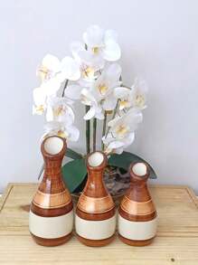 Vases - 銅色 - 查看 5