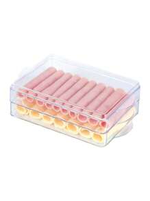 Bottles,Jars & Boxes - Trong sáng - Xem 4